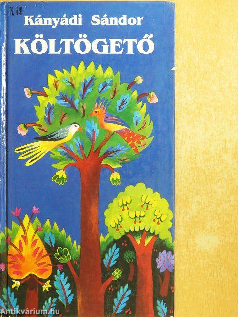Költögető