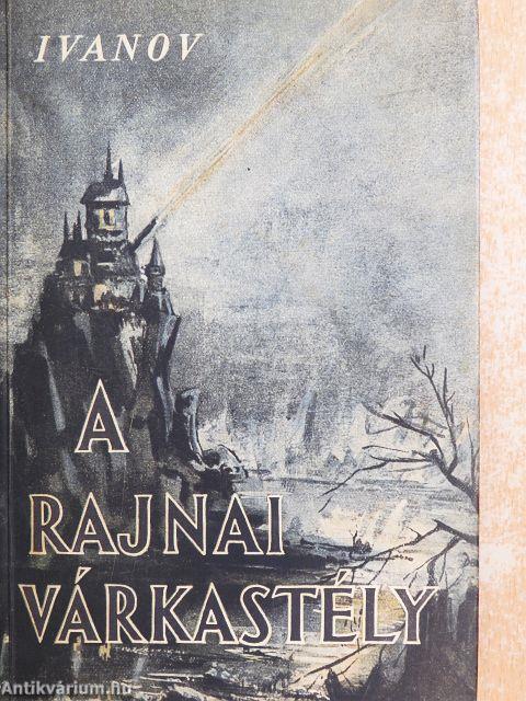 A rajnai várkastély