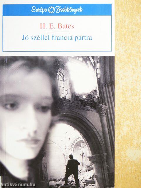 Jó széllel francia partra