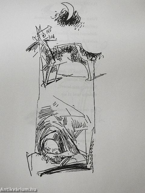 Az égi sörmezőkön jártam