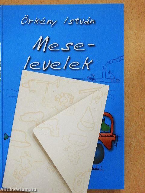 Mese-levelek