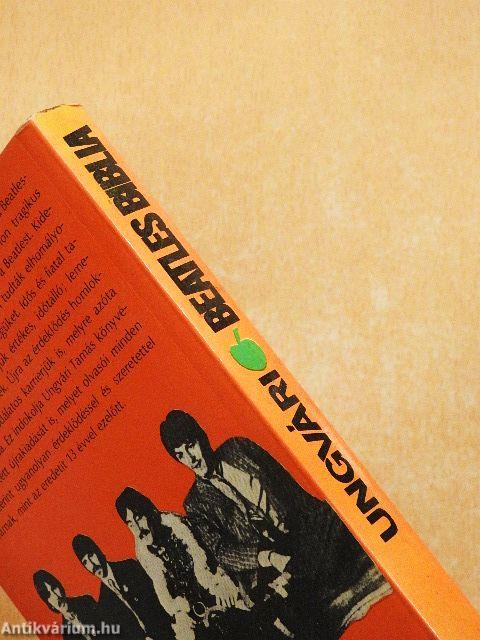 Beatles biblia