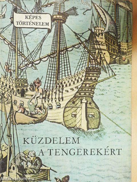 Küzdelem a tengerekért