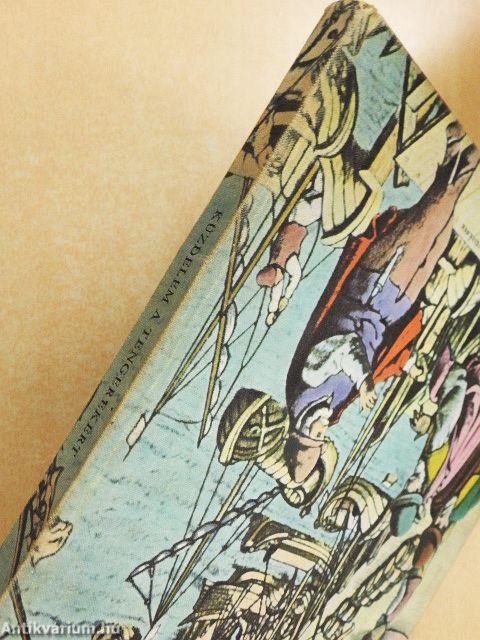 Küzdelem a tengerekért