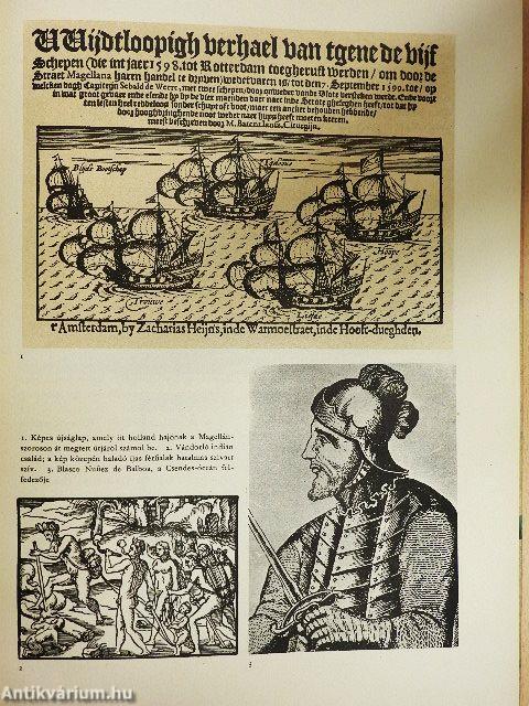 Küzdelem a tengerekért