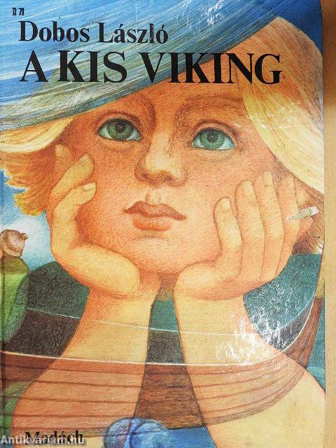 A kis viking