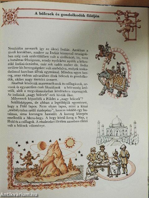 A térképészet históriája