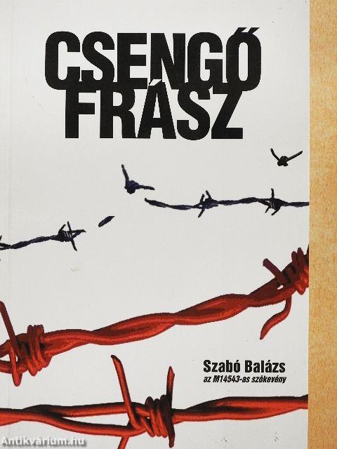 Csengőfrász