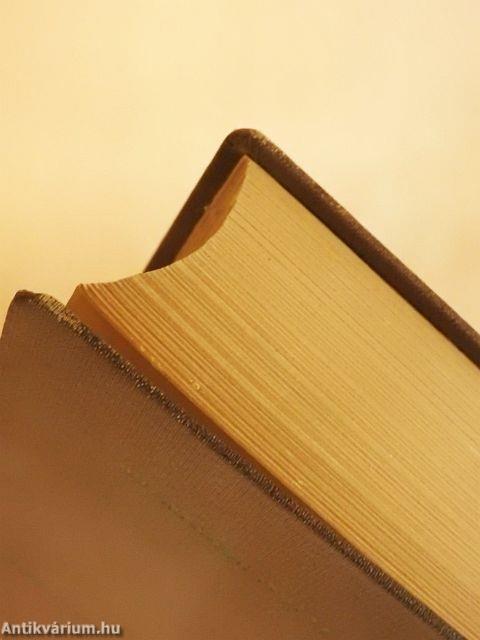 Magyar városok és községek