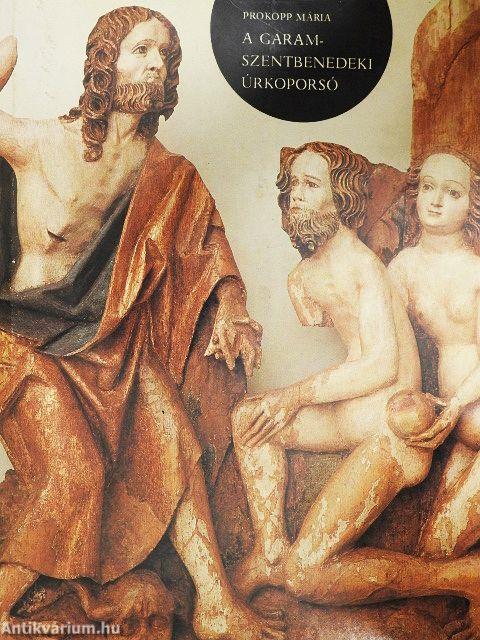 A garamszentbenedeki úrkoporsó