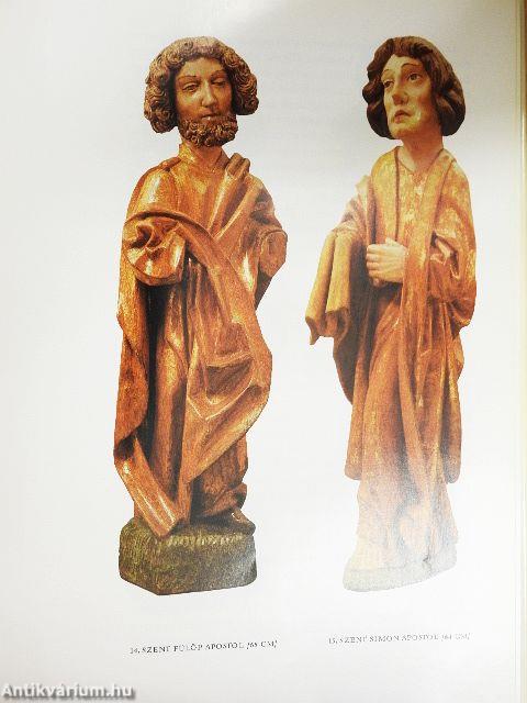 A garamszentbenedeki úrkoporsó