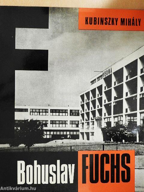 Bohuslav Fuchs