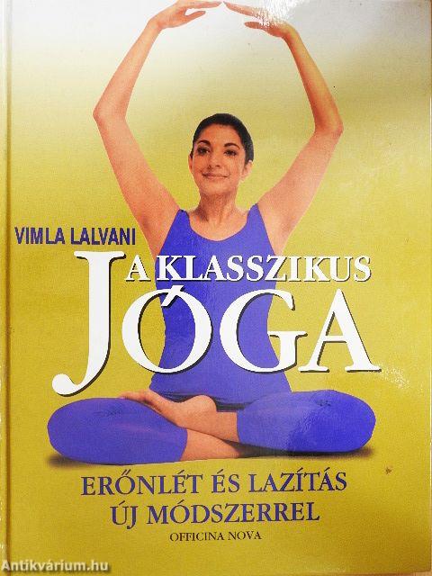 A klasszikus jóga
