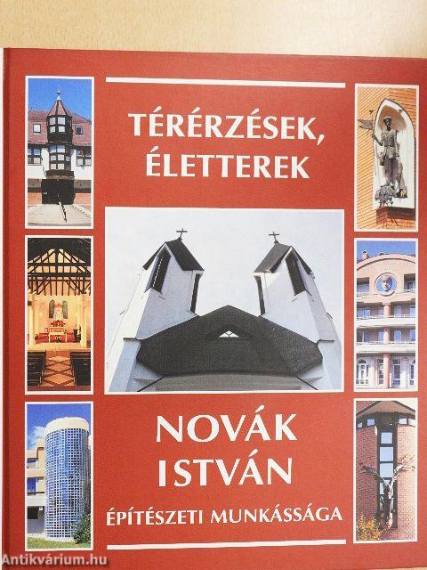Térérzések, életterek