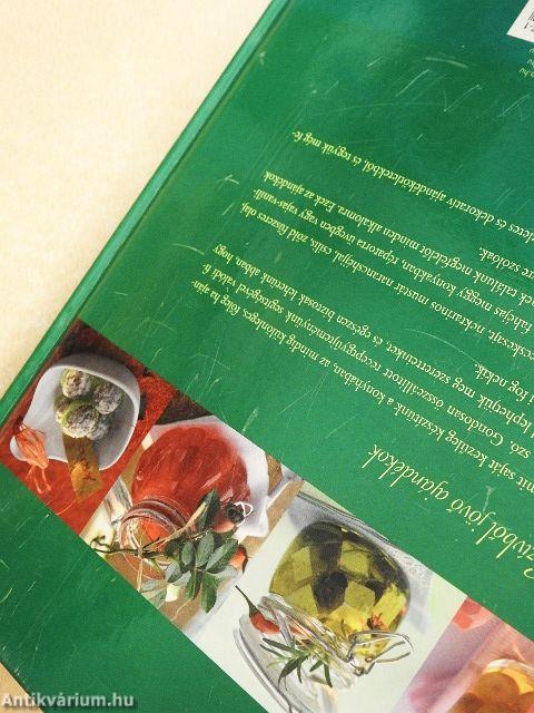 Ajándékok a konyhából