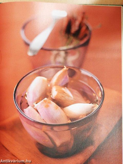 Ajándékok a konyhából