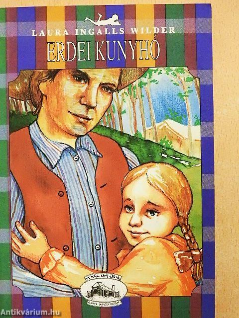 Erdei kunyhó