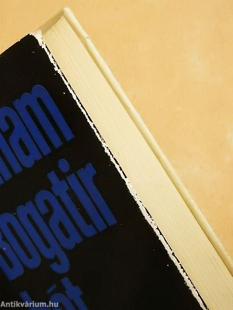 Avraham Bogatir hét napja