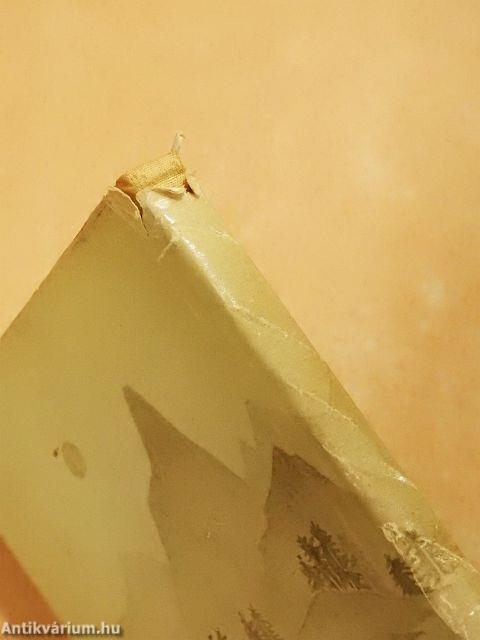 A katonahitves siralmai