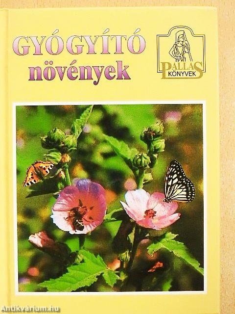 Gyógyító növények