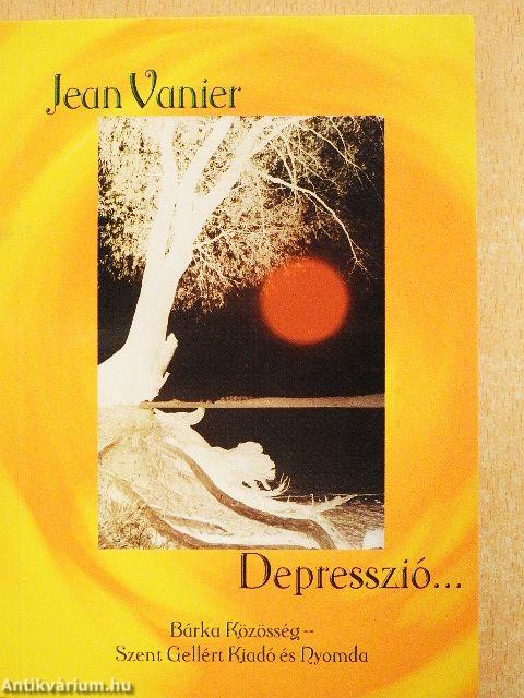 Depresszió...