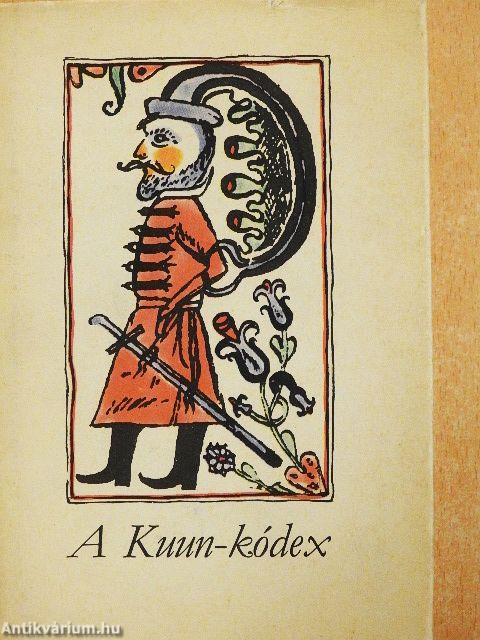 A Kuun-kódex I-II.