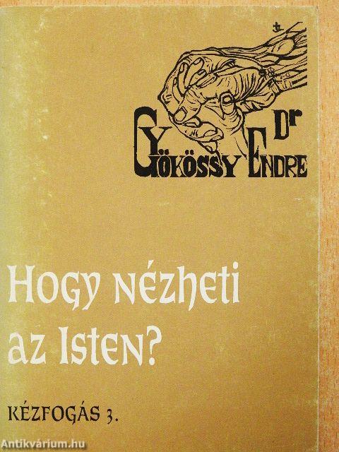 Hogy nézheti az Isten?