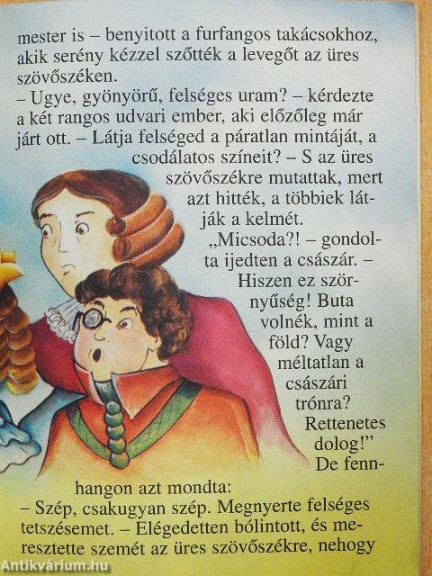 A császár új ruhája