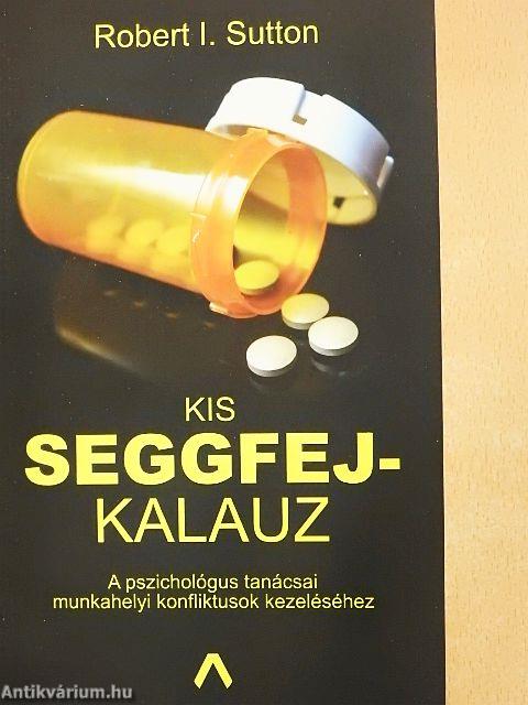 Kis seggfejkalauz