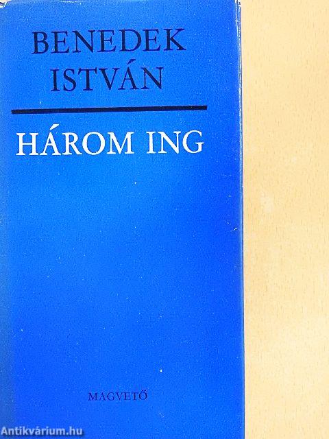 Három ing