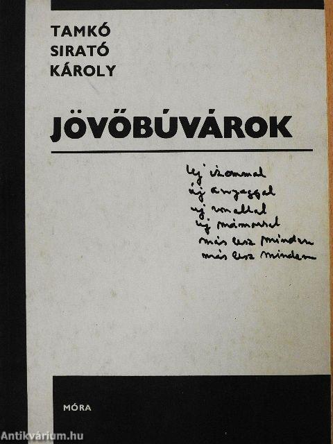 Jövőbúvárok