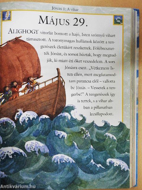 Mindennapi bibliánk