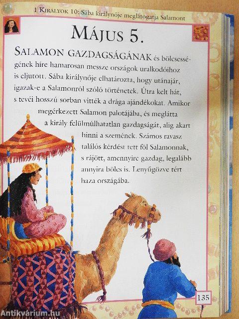 Mindennapi bibliánk