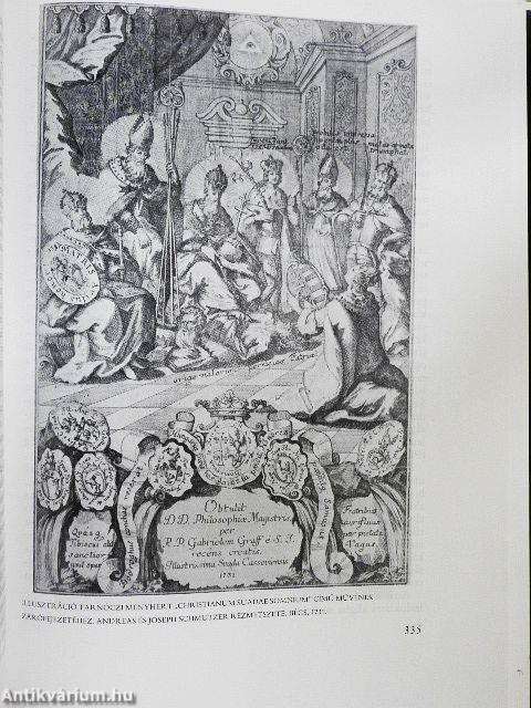 "Ex invisibilibus visibilia..."