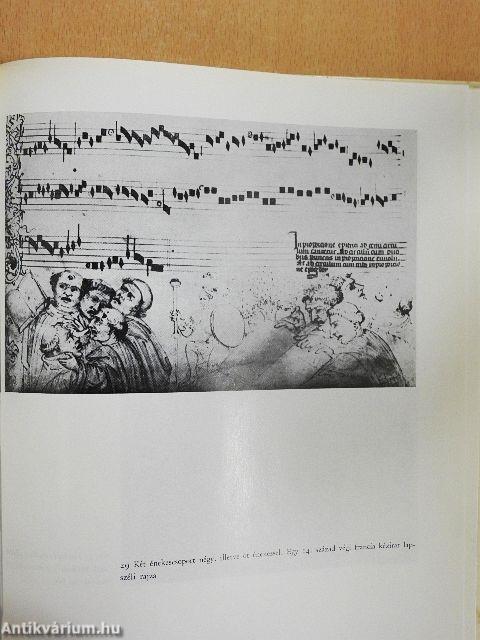 Szerzetesek, polgárok, trubadúrok