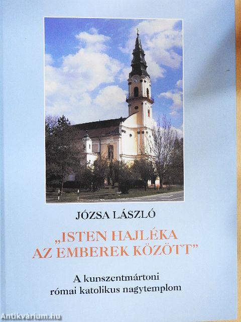 "Isten hajléka az emberek között"