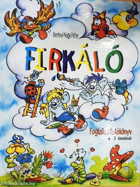 Firkáló