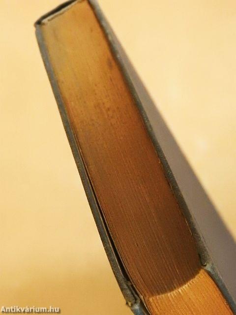 Különös házasság 