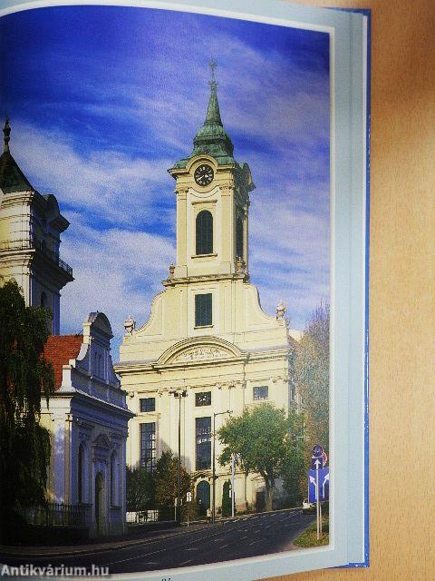 Magyar evangélikus templomok