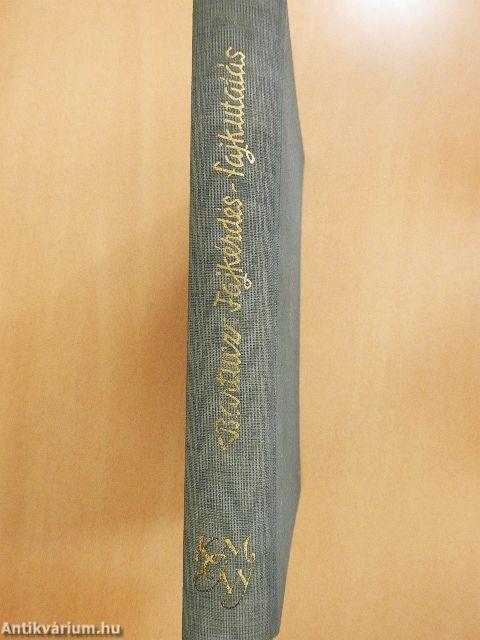 Fajkérdés-fajkutatás