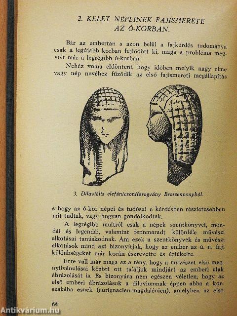 Fajkérdés-fajkutatás