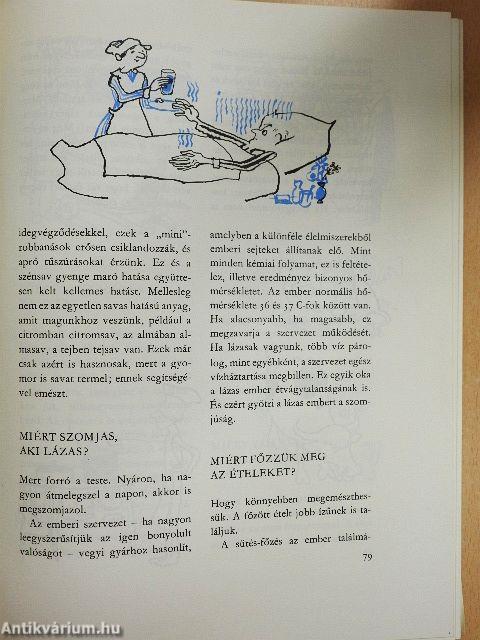 Kérdezz! Felelek mindenre