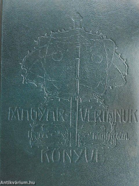 Magyar vértanuk könyve