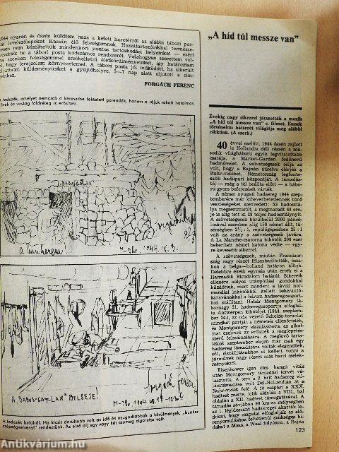 Az 1944. év históriája