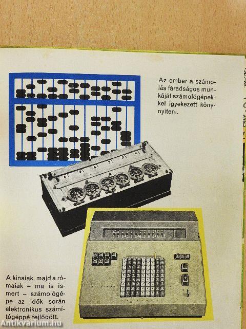 Kettő meg kettő az négy