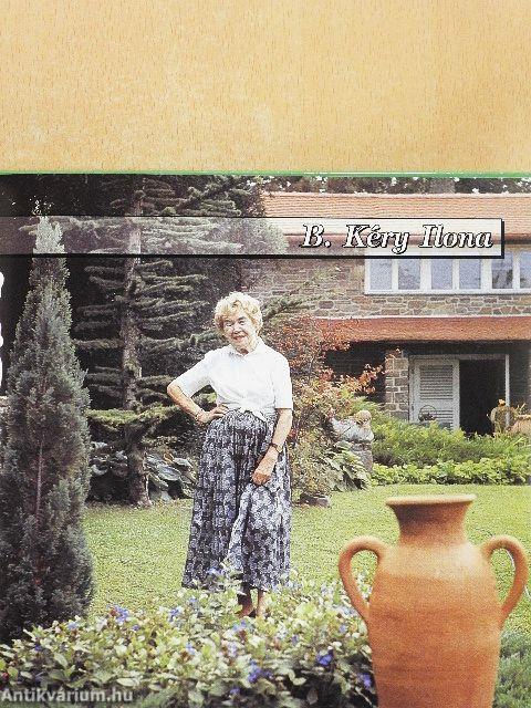 Boldog lett-e, ki kertre vágyott?