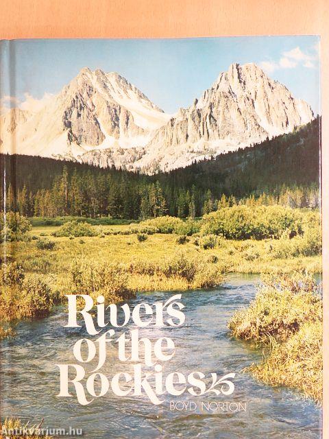 Rivers of the Rockies