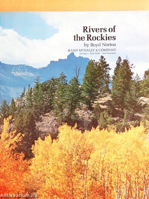 Rivers of the Rockies