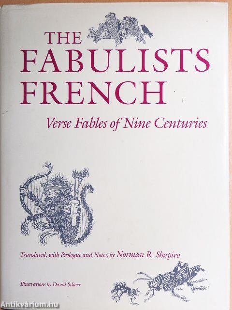 The Fabulists French