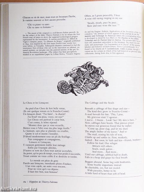 The Fabulists French